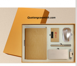 GIFT SET 6 CHI TIẾT