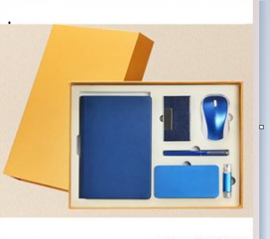 GIFT SET 6 CHI TIẾT