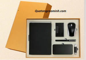 GIFT SET 6 CHI TIẾT