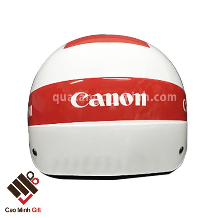 Mũ bảo hiểm CANON CM02