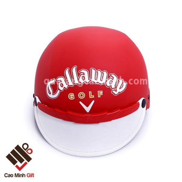 MBH CALLAWAY CM01