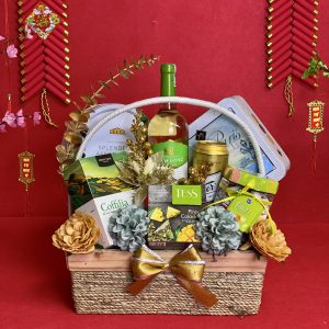 Cao Minh gift - chuyên cung cấp hộp quà tết số lượng lớn với nội dung in logo theo yêu cầu của khách hàng