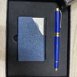 Bộ quà tặng in logo theo yêu cầu
