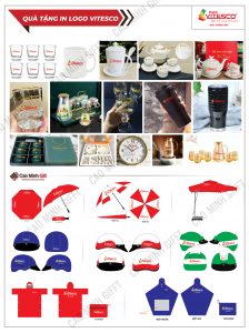 Bộ nhận diện thương hiệu sơn Vitesco