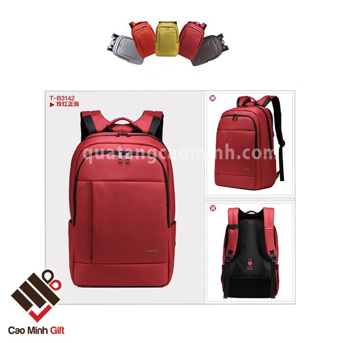 Cao Minh gift - chuyên In logo doanh nghiệp lên balo giá tốt, uy tín