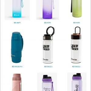 Cao Minh gift - chuyên cung cấp bình đựng nước in logo số lượng lớn theo yêu cầu của khách hàng