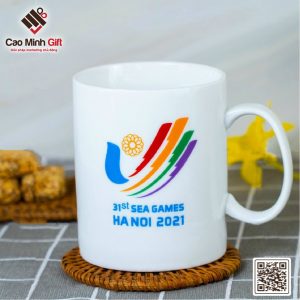 Bộ 4 cốc Seagame 31