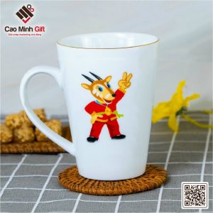 Bộ 4 cốc Seagame 31