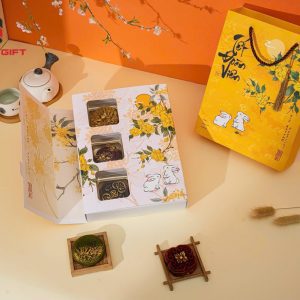 Bật mí các quà tặng 2 triệu cao cấp nhất cho khách hàng quan trọng