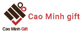 Logo Công ty TNHH Truyền thông Cao Minh