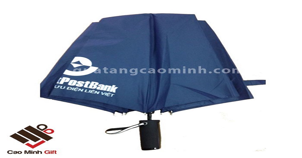 ô dù in logo-quà tặng doanh nghiệp