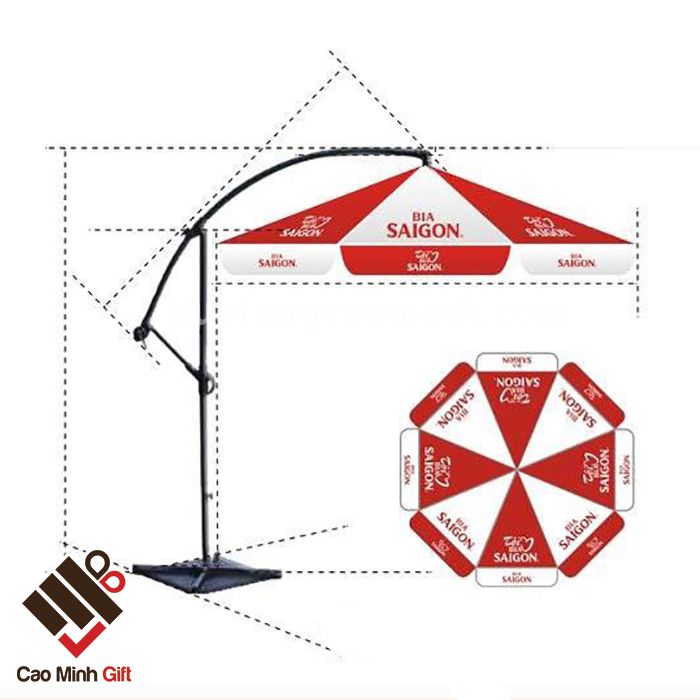 Những lý do lựa chọn ô in logo làm quà tặng doanh nghiệp