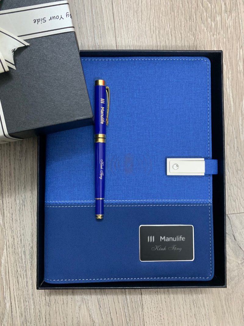 Tại sao lựa chọn bộ Gift Set làm quà tặng doanh nghiệp?