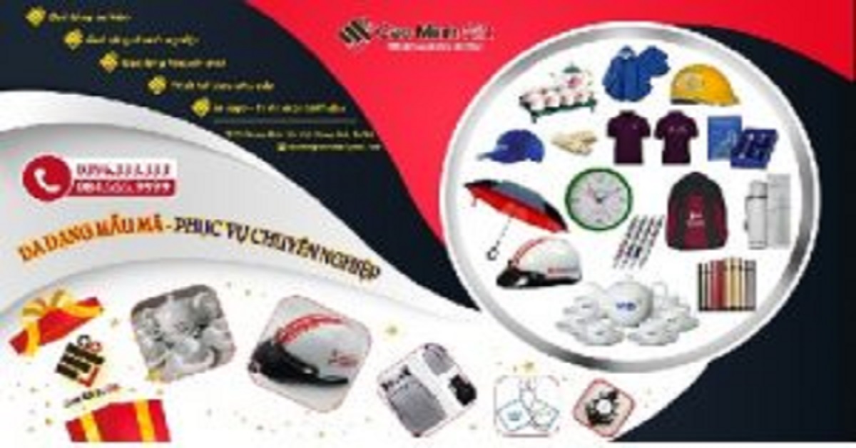 Công ty TNHH Truyền thông Cao Minh