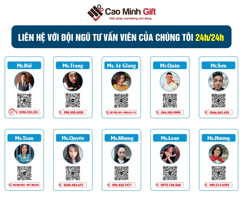 Thông tin liên lạc