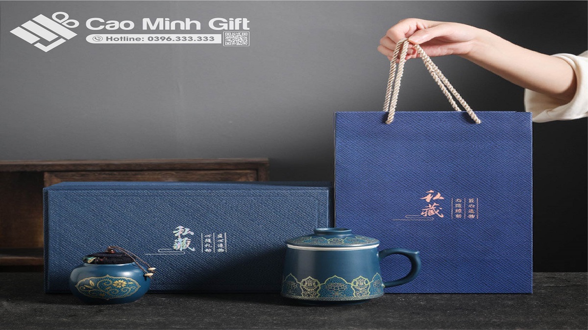 Báo giá hộp đựng quà tặng