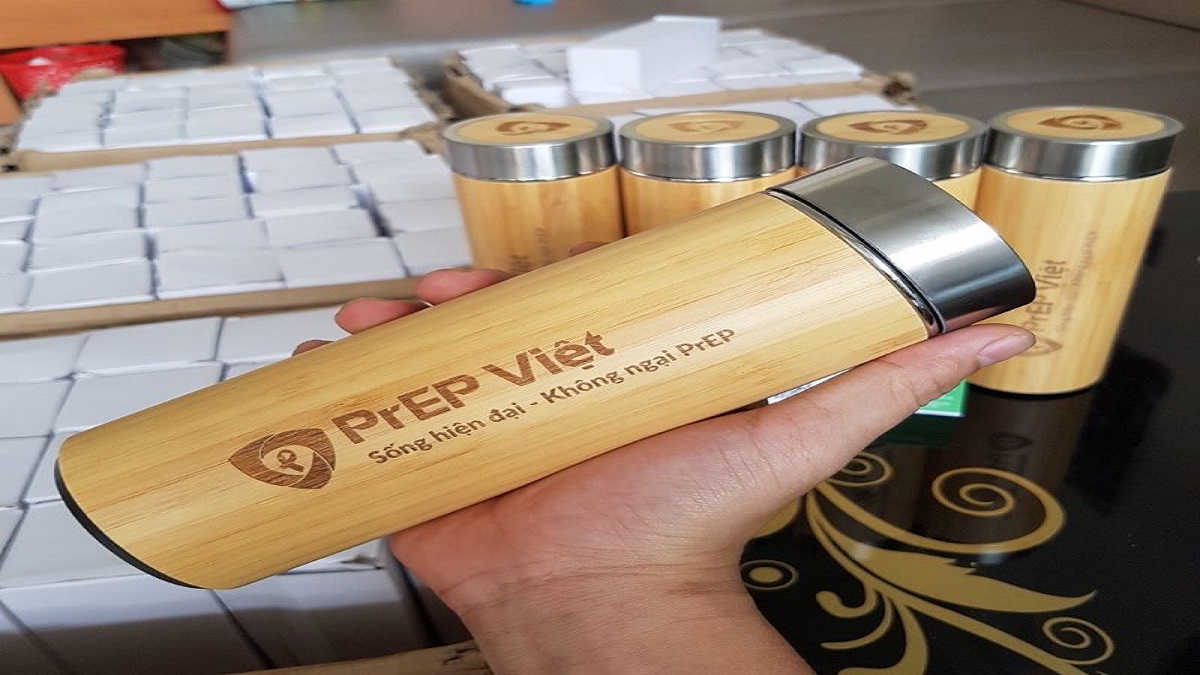 Hộp đựng quà tặng trà