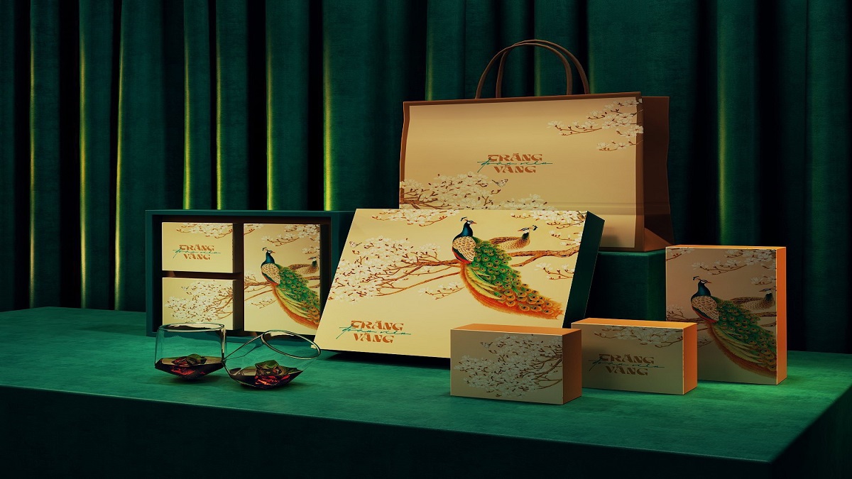 Hộp đựng quà tặng