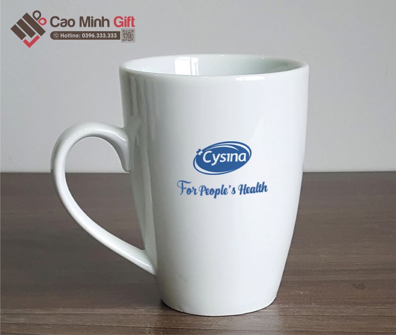 Quà tặng in logo 20/10