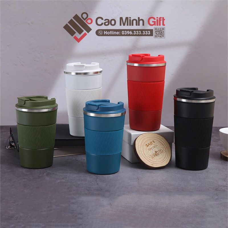 Quà tặng in logo dưới 200k