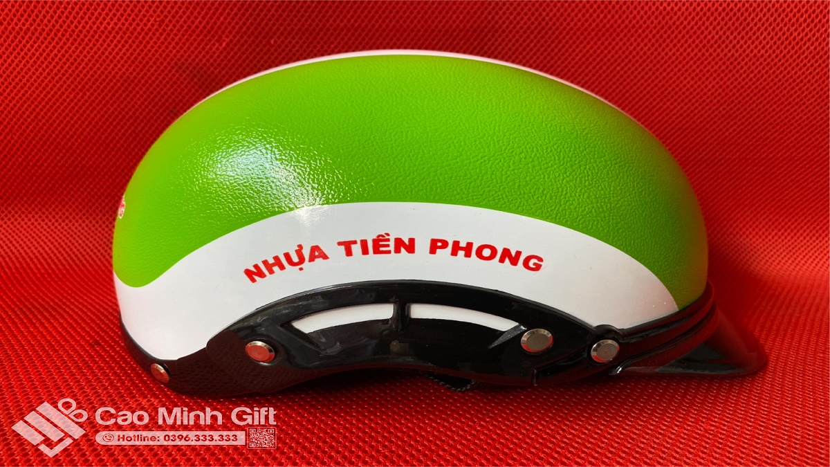 Quà tặng in logo dưới 200k