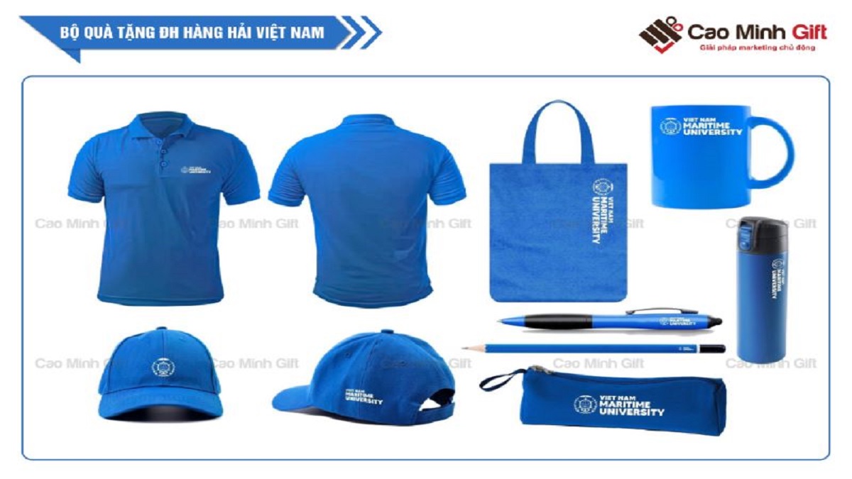 Thiết kế bộ nhận diện văn phòng