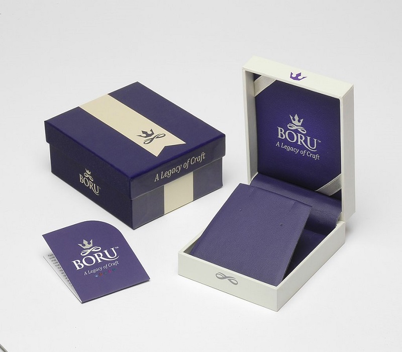 Cao Minh gift - Địa chỉ in logo lên hộp bìa cứng