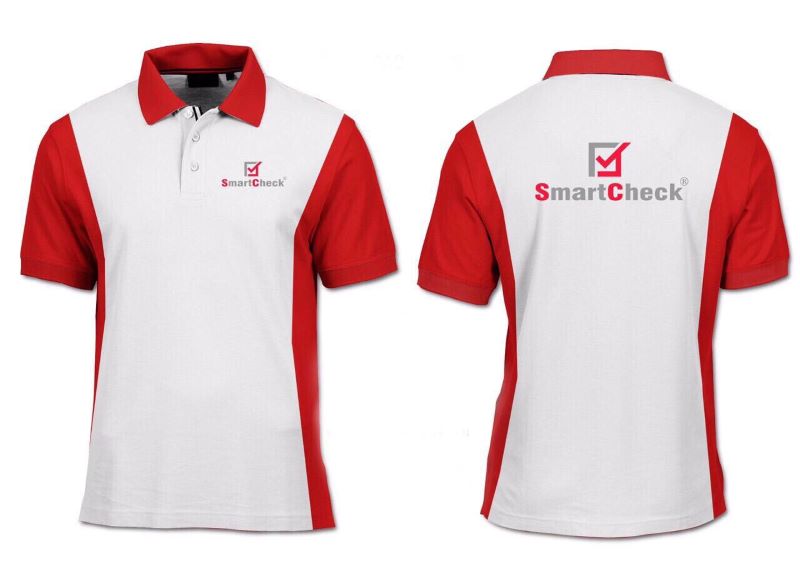 áo đồng phục vải polo
