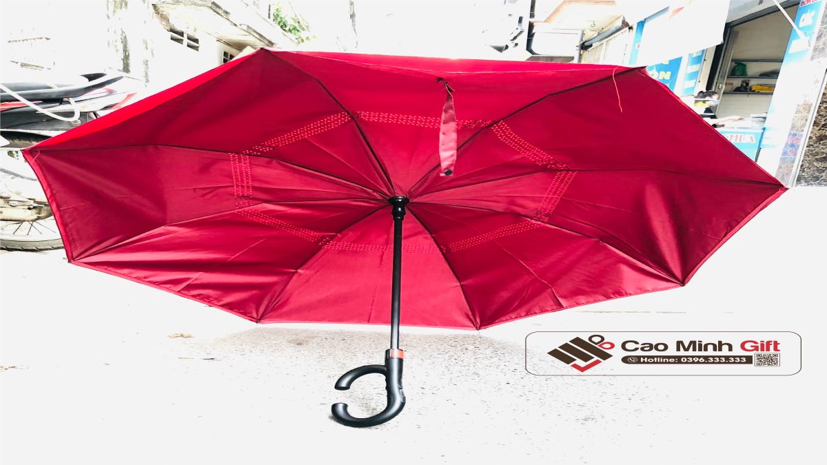 Báo giá quà tặng ô dù