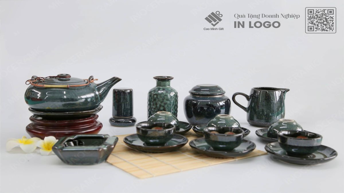 Gốm sứ Giang Tây