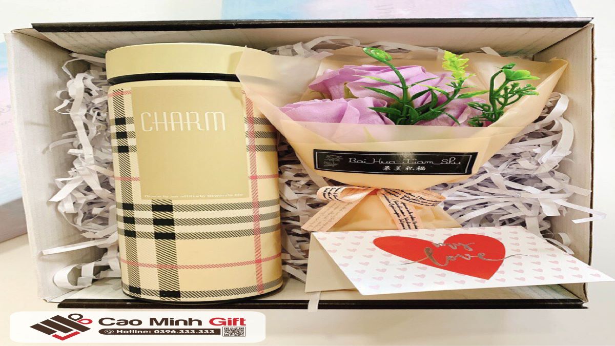 quà tặng 20/10 cho nhân viên