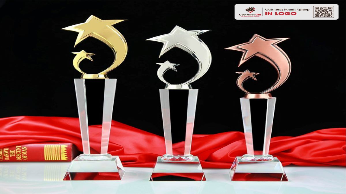 biểu trưng quà tặng