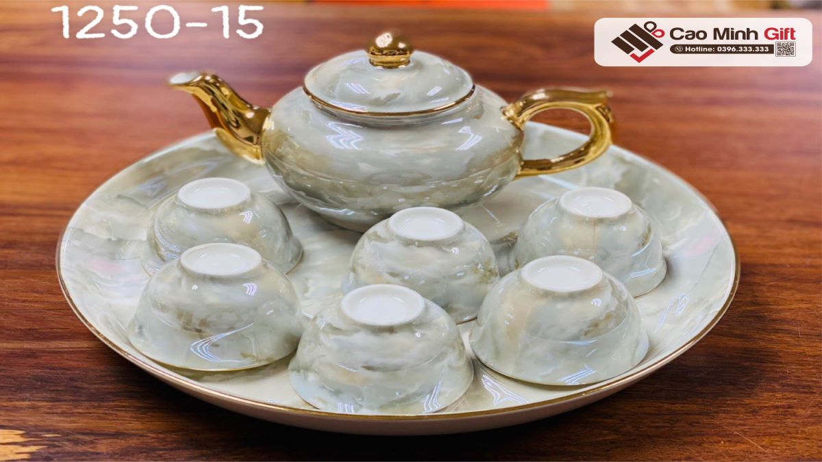 gốm sứ Bát Tràng