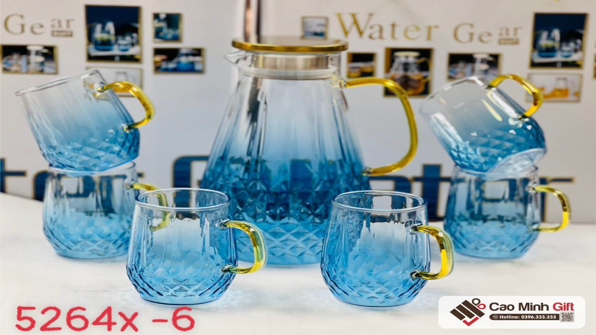 món quà cuối năm