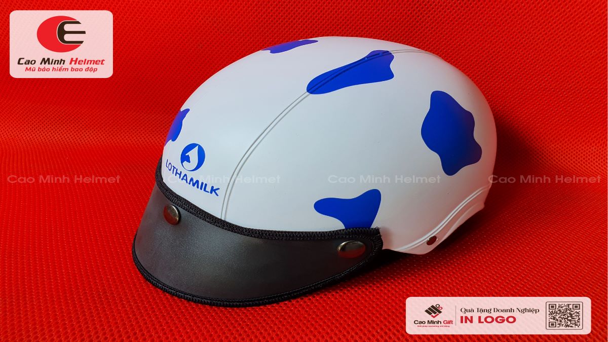 mũ bảo hiểm bao đập Hà Nội