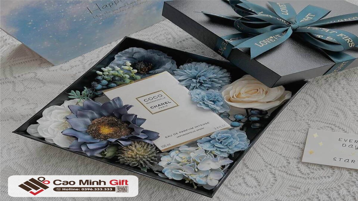 quà 20-11 cho thầy cô