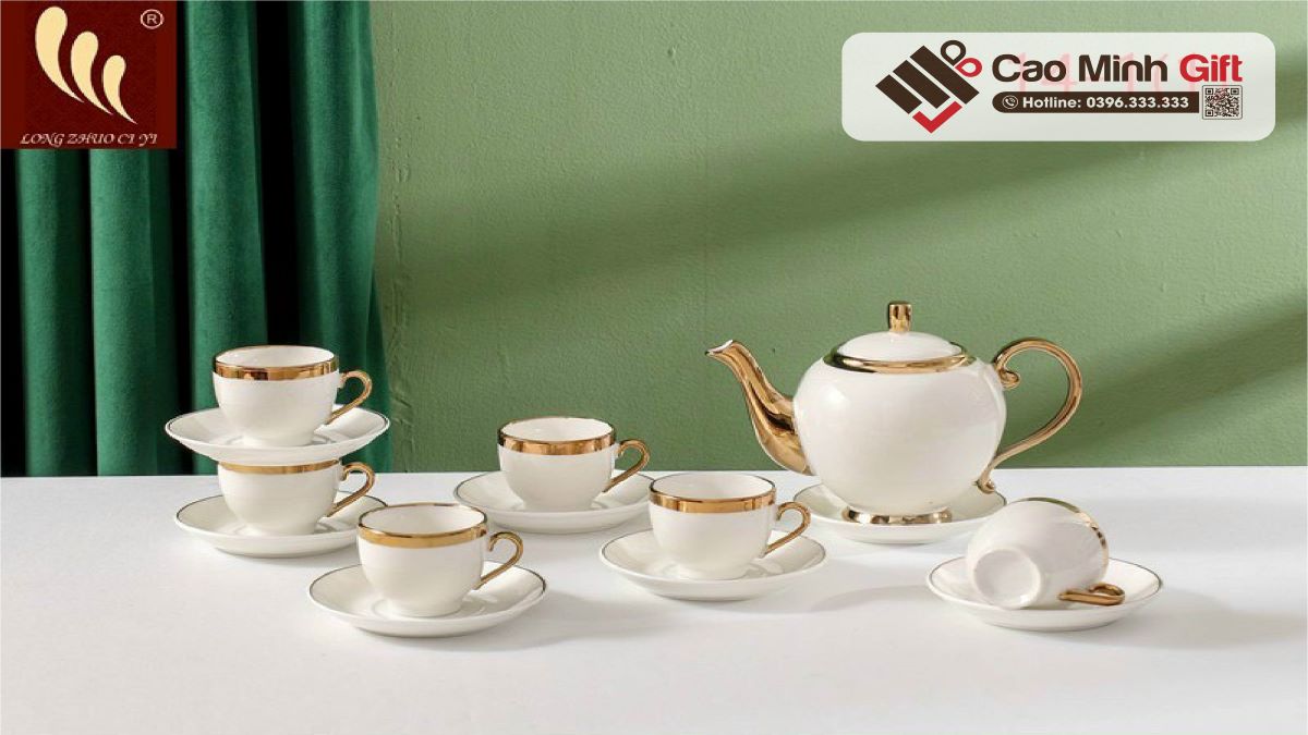 quà Tết 2023 tặng sếp