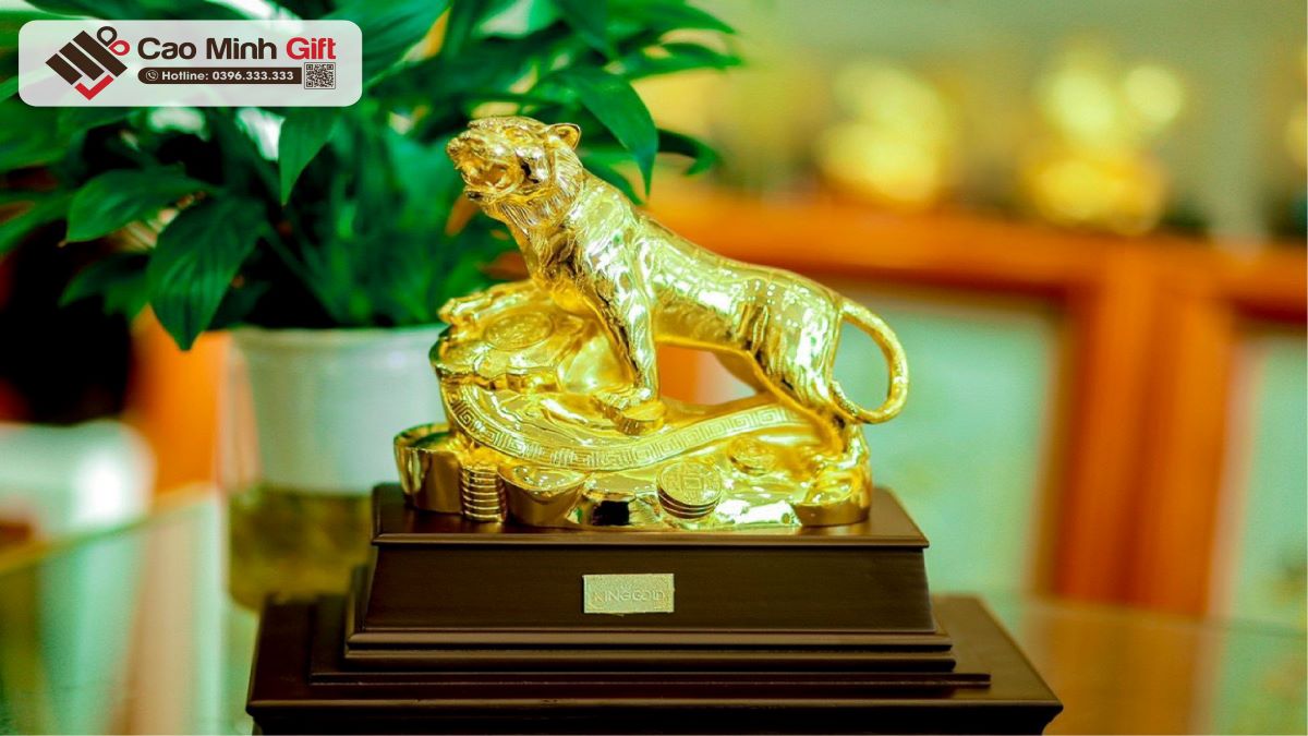 quà tặng cao cấp cho khách hàng