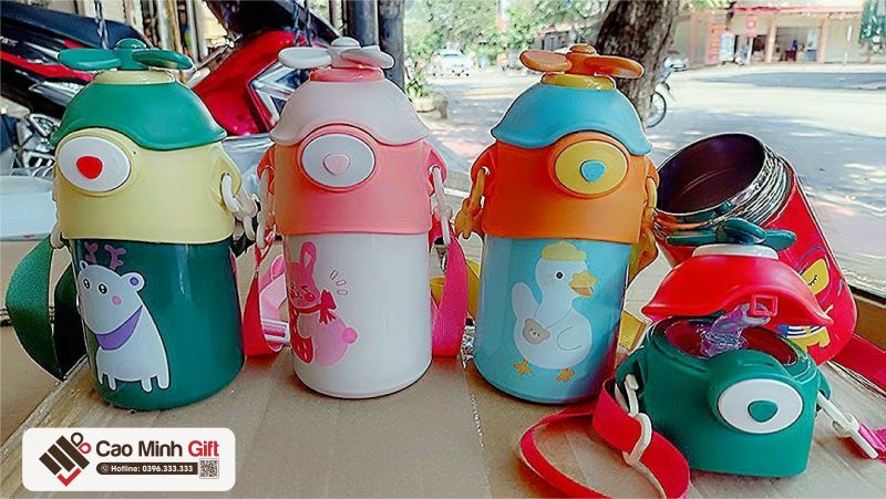 quà tặng công ty