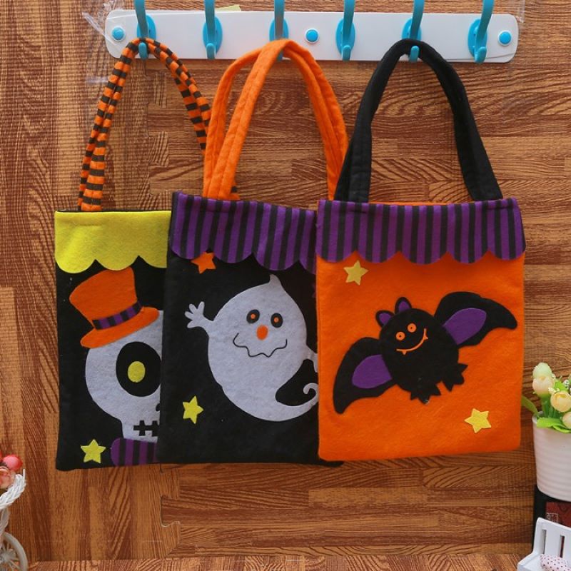 quà tặng độc đáo ngày Halloween