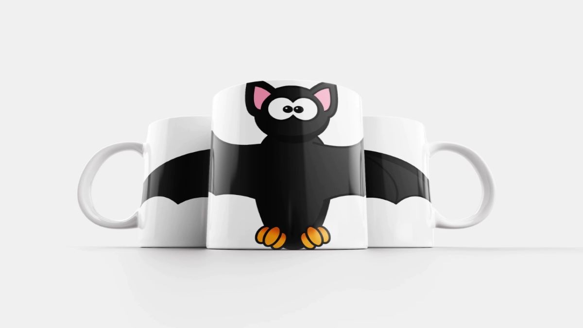 quà tặng độc đáo ngày Halloween