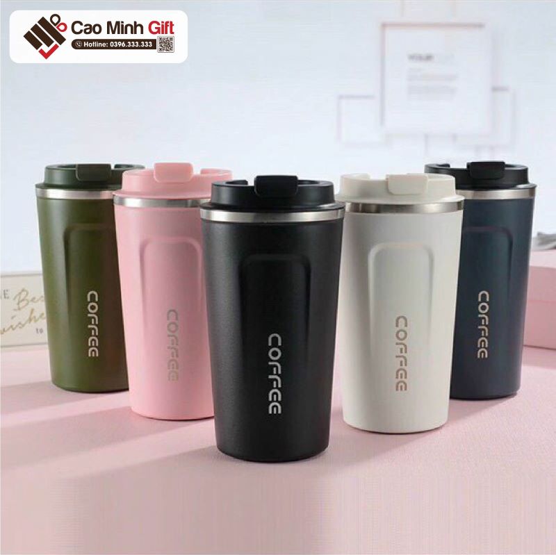 Quà tặng in logo doanh nghiệp