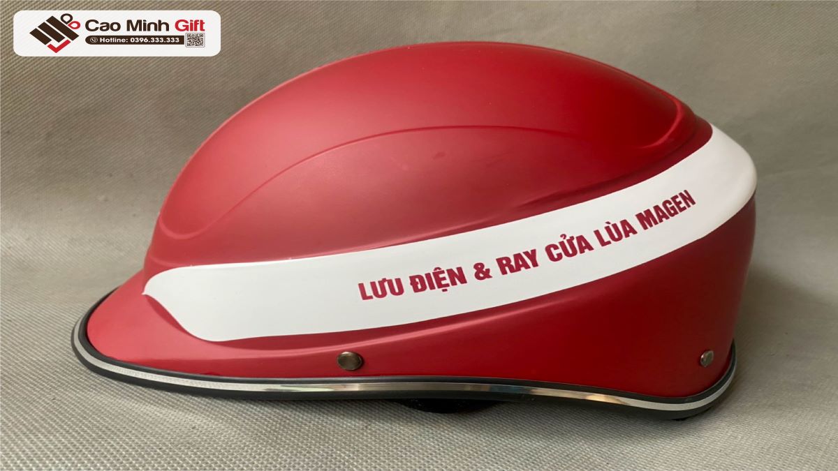 Quà tặng in logo doanh nghiệp