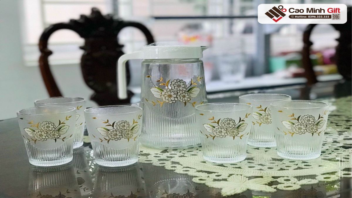 sản xuất quà tặng