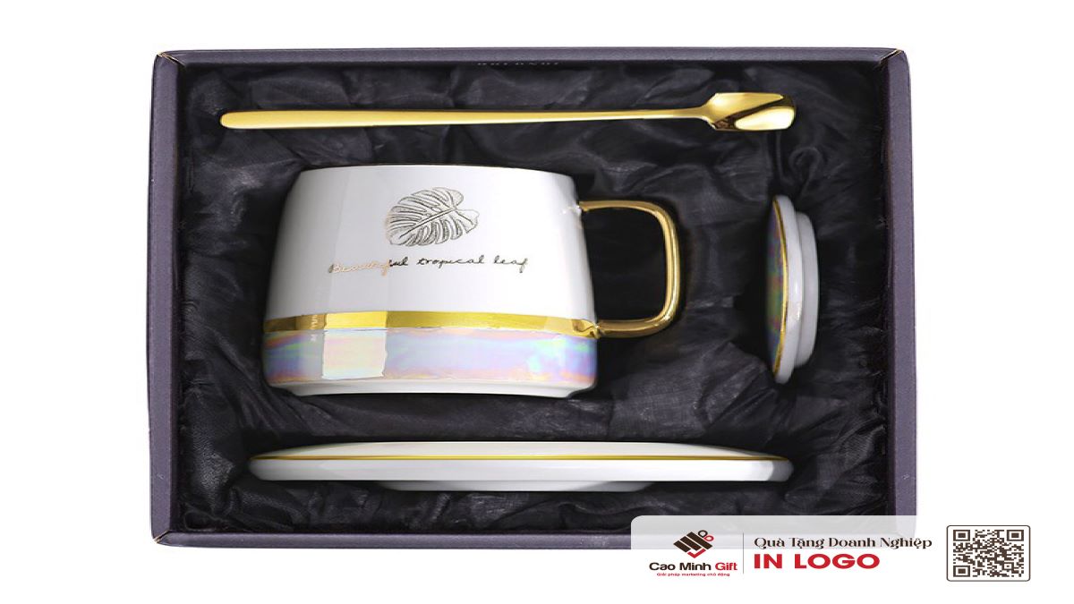 set quà tặng cao cấp