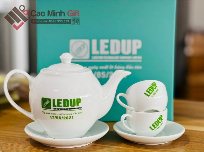 Xưởng ấm chén Bát Tràng