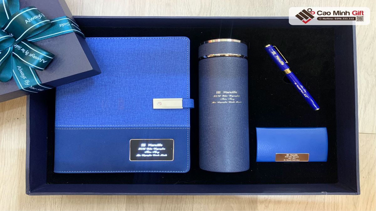 bộ giftset quà tặng