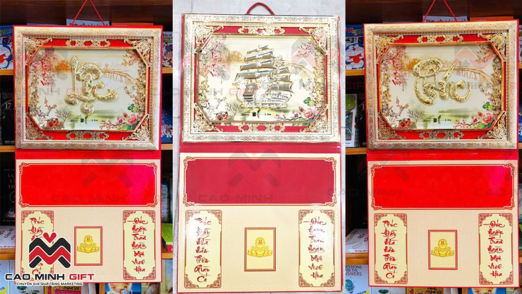 Địa chỉ thiết kế và sản xuất lịch tết theo yêu cầu chất lượng, giá tốt