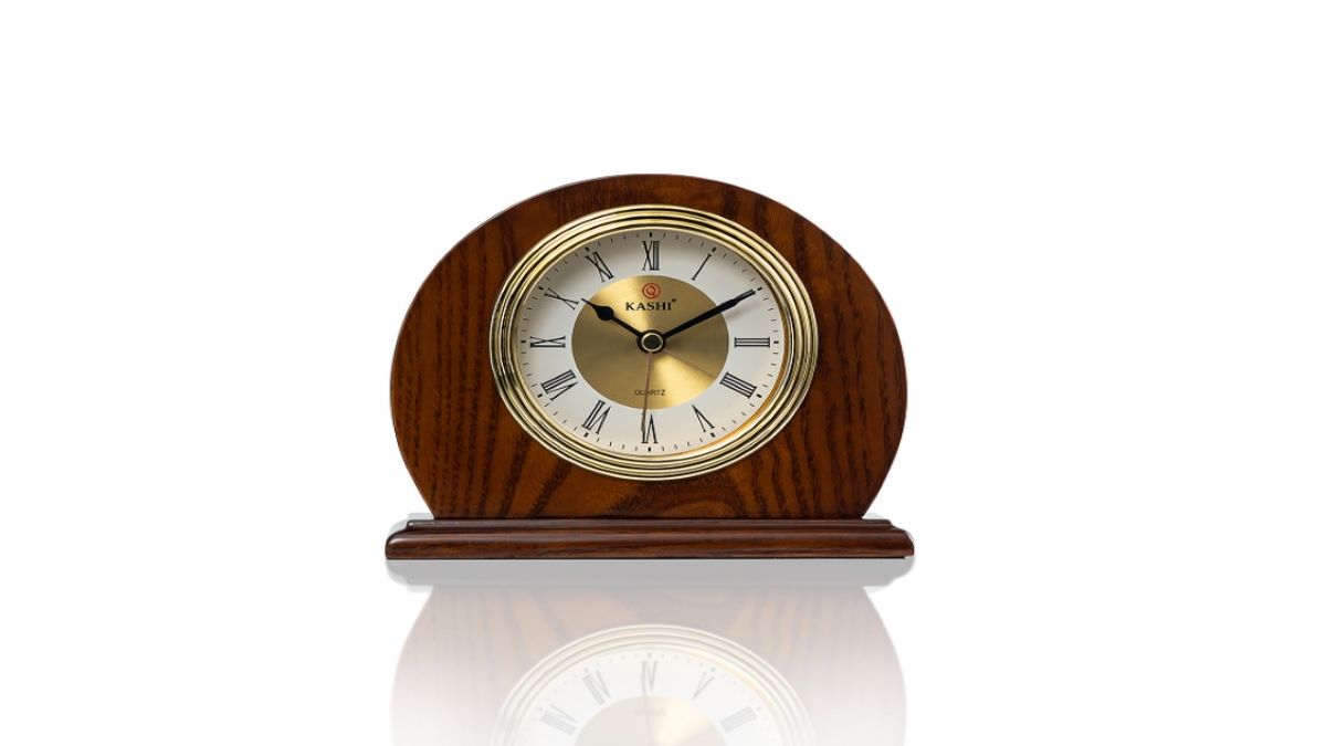 đồng hồ để bàn