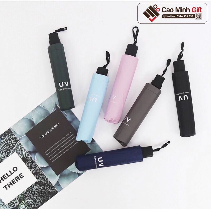 Dù cầm tay cao cấp